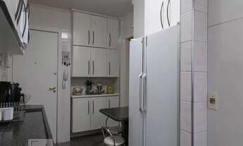 Imagem 6: Apartamento Vila Gomes Cardim São Paulo/SP