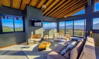 Imagem 5: GAROPABA - Casa Padrão - Praia da Silveira