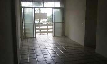 Imagem 3: Apartamento na Beira Mar com 120 m2, com 3 quartos + Dep. Completa