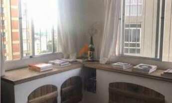 Imagem: Apartamento com 2 dorms, Sumarezinho, São