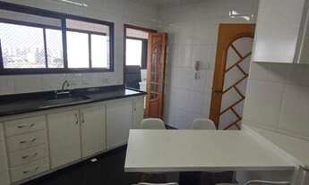 Imagem 7: Apartamento à venda, 129 m² por R$ 599.000,00 - Santa Teresinha - Santo André/SP