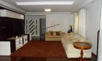 Imagem 6: SãO PAULO - Padrão - Jardim Anália Franco