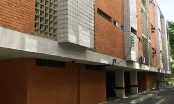 Imagem 4: Apartamento para aluguel tem 90 metros quadrados com 3 quartos em Graças - Recife - PE