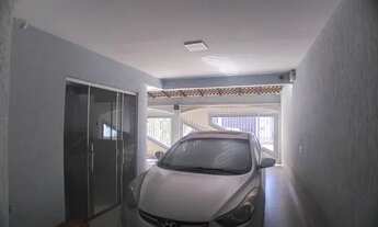 Imagem 5: Vendo casa na Vila Militar