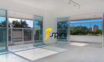 Imagem: Apartamento com 3 dormitórios, 179 m²