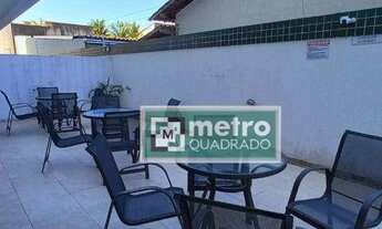 Imagem 3: Cobertura com 3 dormitórios à venda, 160 m² por R$ 750.000,00 - Costazul - Rio das Ostras