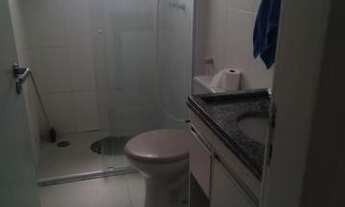 Imagem 2: Apartamento - Jacareí - Pagador de Andrade - Floradas de Arboville - 52m² - 2 dormitórios