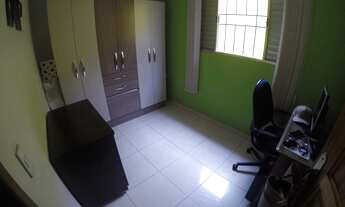 Imagem 5: Casa para Venda em São Paulo, Vila Ema, 2 dormitórios, 1 banheiro, 2 vagas