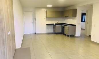 Imagem 3: Apartamento semi mobiliado para locação com 83m - 2 dormitórios (suíte) Água Branca - São