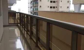 Imagem 3: Prédio frente ao mar, Maravilhoso!!! Ed. Parador!!! 4 Quartos com 2 suítes e lazer complet