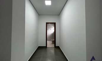 Imagem 6: Casa em condomínio com 3 suítes com closet