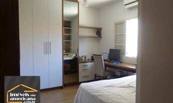 Imagem 2: AMERICANA - Casa Padrão - JARDIM IPIRANGA