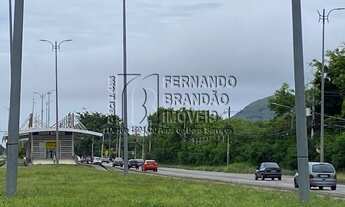 Imagem 13: Rio de Janeiro - Terreno Padrão - Recreio dos Bandeirantes