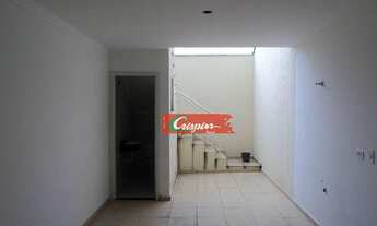 Imagem 6: Sobrado com 3 suítes para alugar, 210 m² por R$ 3.600/mês - Vila Guilhermina - São Paulo/S