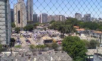 Imagem 7: Apartamento para alugar, 104 m² por R$ 6.103,53/mês - Pinheiros - São Paulo/SP