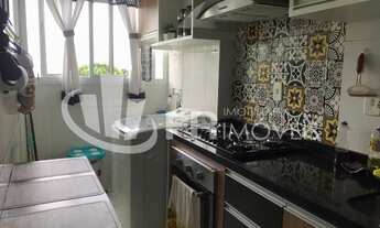 Imagem 6: Apartamento à venda - Edifício Distrital Premium - Jardim Brasilândia - Sorocaba SP