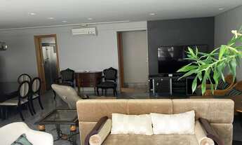 Imagem 6: Apartamento 167 m2 com 4 quartos sendo 02 suíte e duas semi suítes Buritis - Belo Horizont