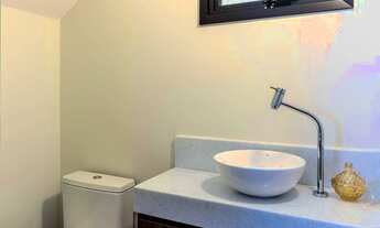 Imagem 6: Casa com 3 dormitórios para alugar, 250 m² por R$ 6.000,00/mês - Jardim Elisa - Vinhedo/SP