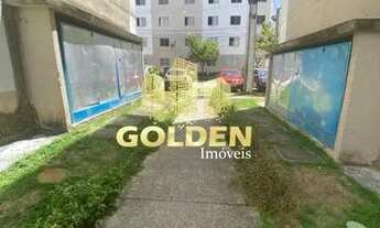 Imagem 5: Apartamento para aluguel com 47 metros quadrados com 2 quartos