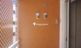 Imagem 5: Apartamento mobiliado no Cond. Monte Carlo para aluguel