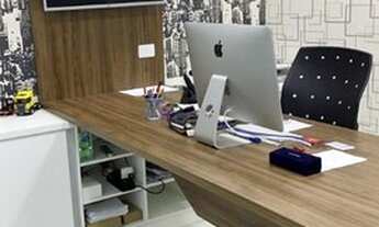 Imagem 7: Conjunto à venda, 100 m² por R$ 520.000,00 - Centro - Santos/SP