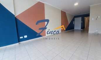 Imagem 4: SANTOS - Apartamento Padrão - GONZAGA