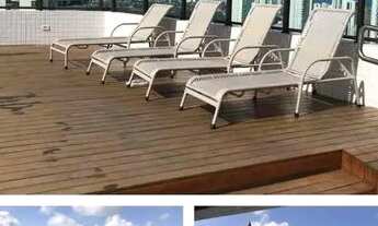 Imagem 2: Flat para Locação em Recife, Boa Viagem, 1 dormitório, 1 banheiro, 1 vaga