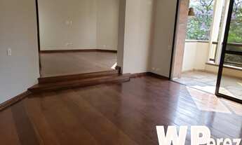 Imagem 5: APARTAMENTO RESIDENCIAL em SÃO PAULO - SP, JARDIM EUROPA