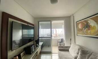 Imagem: Apartamento para venda possui 97 metros