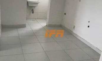 Imagem 3: Apartamento à venda, 85 m² por R$ 450.000,00 - Monção - Taubaté/SP