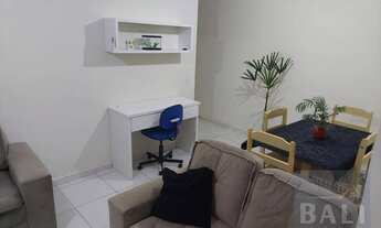 Imagem 4: Apartamento com 2 quartos à venda, 69 m² por R$ 200.000 - Vila São José - Taubaté/SP- Gree