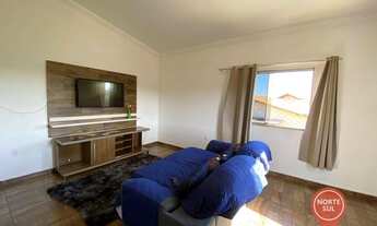 Imagem 5: Casa com 4 dormitórios, 150 m² - venda por R$ 500.000,00 ou aluguel por R$ 3.000,00/mês