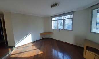 Imagem 3: Apartamento para alugar, 200 m² por R$ 9.450,00/mês - Higienópolis - São Paulo/SP