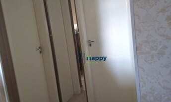 Imagem 3: Apto com 2 dormitórios à venda, 60 m² por R$ 250.000 - Residencial Parque Padovani - Paulí