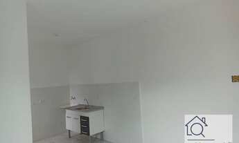 Imagem 4: Apartamento com 1 dormitório para alugar, 25 m² por R$ 800,00/mês - Jardim Caguassu - São