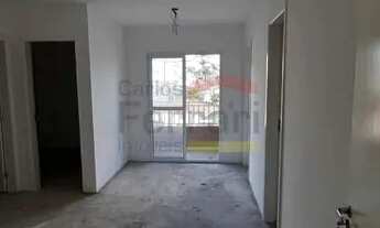 Imagem 3: Apartamento na Parada Inglesa com 2 dormitórios, 1 vaga, sacada