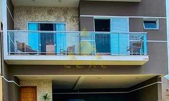 Imagem 3: Casa de condomínio para aluguel e venda 180m2 com 3 quartos um suíte Phytus Residencial