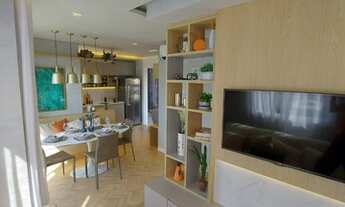 Imagem 5: Oportunidade Apto à venda, 37m², com 2 quartos, lazer completo entrega maio de 25