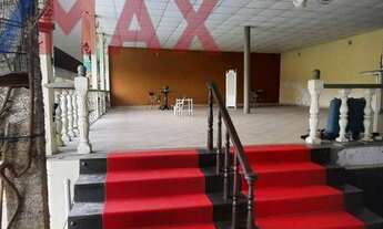 Imagem 4: Casa para Festas à venda, 1120 m² - Colubande - São Gonçalo/RJ