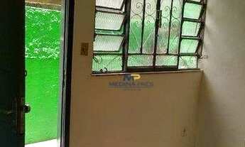 Imagem 4: Casa com 2 dormitórios à venda por R$ 100.000 - Barro Vermelho - São Gonçalo/RJ