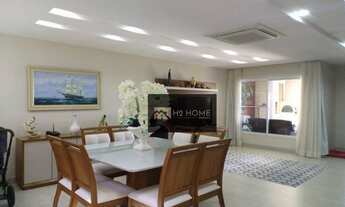 Imagem 6: Casa com 4 dormitórios à venda, 370 m² por R$ 2.350.000,00 - Recreio dos Bandeirantes - Ri