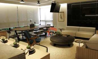 Imagem 3: Apartamento à venda, 120 m² por R$ 913.000,00 - Setor Bueno - Goiânia/GO