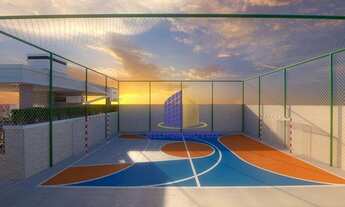 Imagem 3: Apartamento com 4 dormitórios à venda, 167 m² por R$ 3.000.000,00 - Quadra Mar - Balneário