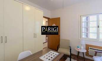 Imagem 6: Casa com 3 dormitórios para alugar, 131 m² por R$ 5.800,00/mês - Tristeza - Porto Alegre/R