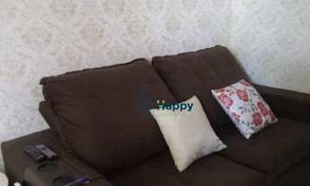 Imagem 7: Apto com 2 dormitórios à venda, 60 m² por R$ 250.000 - Residencial Parque Padovani - Paulí