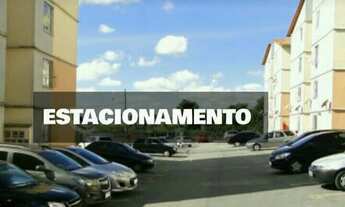 Imagem 3: Venda Residential / Apartment Contagem MG