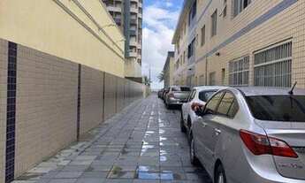 Imagem 2: Apartamento à venda, 62 m² por R$ 240.000,00 - Jardim Marina - Mongaguá/SP