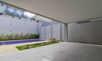 Imagem 7: SANTANA DE PARNAÍBA - Casa de Condomínio - TAMBORÉ