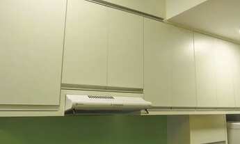 Imagem 3: VENDO BELÍSSIMA KIT REFORMADA E MOBILIADA NA AV PAULISTA