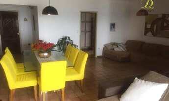 Imagem 4: Apartamento com 3 dormitórios à venda, 108 m² por R$ 499.000,00 - Vila Guilhermina - Praia